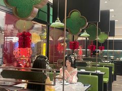 -奇芳阁·百年清真南京菜(夫子庙店)