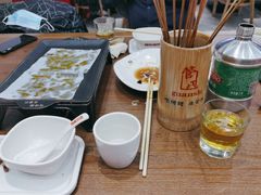 -管氏翅吧(马家堡店)