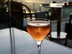 -FLAIR顶层餐厅酒吧(浦东丽思卡尔顿酒店)