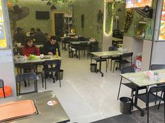 -邛海景风特色火盆烧烤店·烤串(月色风情小镇店)