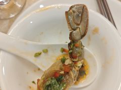 -金华安大酒楼·老牌潮菜·粤式茶点(东方国际店)