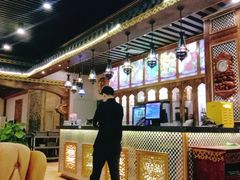 -金象湾泰国餐厅(华林路店)