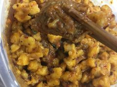 -刘信牛羊肉小炒泡馍(回民街店)