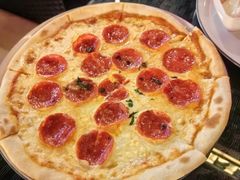 -Shanghai Brew House上海啤酒工坊(老外街店)