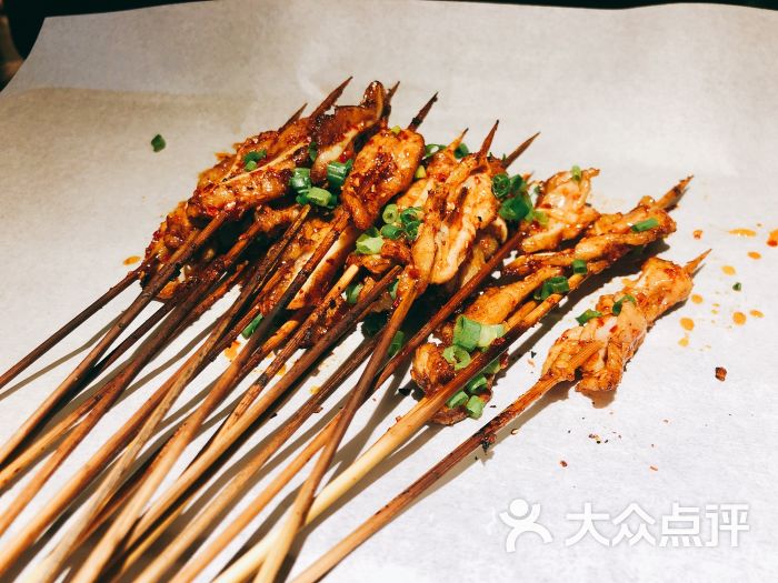 大板烤花宜宾把把烧图片 第62张