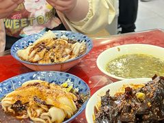 -张明富面皮店(东大街店)