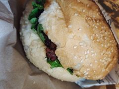 -Fergburger(皇后镇店)