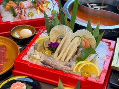 -牛武士寿喜烧·和牛火锅自助(全球首店)