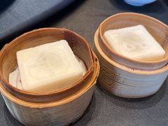 园林里的白玉方糕-江南雅厨·江南文化·苏州菜(李公堤店)
