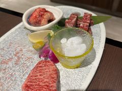 -橘焱胡同烧肉夜食(BFC外滩金融中心店)