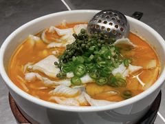 榕意藤椒鱼-榕意·川味之美(深业上城店)