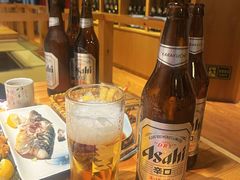 -立山居酒屋·烧鸟 天妇罗(西北湖店)