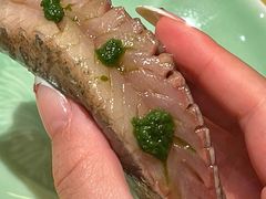 -鮨冠OMAKASE食べ放题(北京首店)