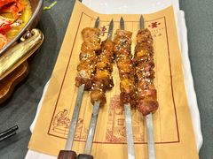 -鑫复盛礼记酒店·国家白金五钻酒家