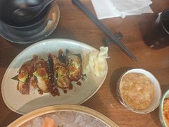 -九井澤精致料理(金茂店)