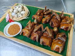 -西双版纳洲际度假酒店-曼霖轩中餐厅