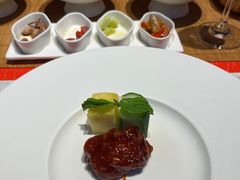 -鲤院·新中式美学·庭院餐厅(夫子庙店)