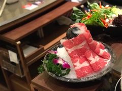 -捞王锅物料理(上海世茂广场店)