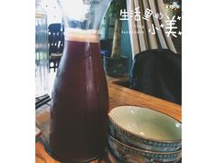 梅子酒-有才叔的小馆(招商依云曲江店)