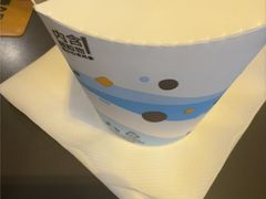 -麦当劳(广州花城汇店)