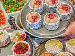 -大芊金重庆串串火锅(南京路店)