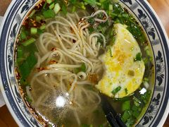 -清香源清真牛肉拉面(文化宫店)
