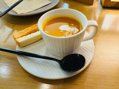 -本处·素食·融合料理(南油店)
