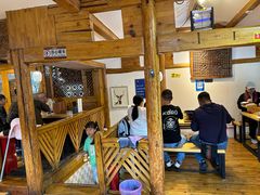 -勺子米线·云南传统小吃市集(四方街店)