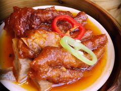 -颐和•海鲜砂锅粥•啫啫煲(奥林匹克广场店)