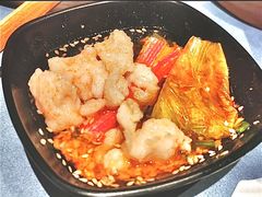 -独食火锅·半米屋台(望平街店)