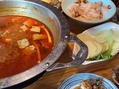 -老凯俚酸汤鱼(鸿通城店)