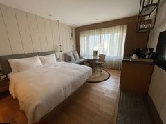 -广州花园酒店