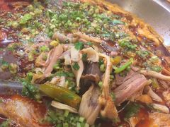 -老桥张羊肉