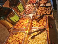 -比格比萨自助(宝山日月光店)