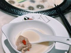 -煲宫(华润万象城店)