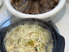 -陆记鹅庄·潮汕菜·狮头鹅(大仟里店)