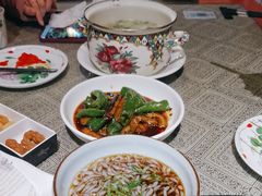 -小尕子·新疆菜(明园店)