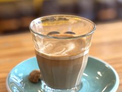 -Cafe del Volcan(永康路店)