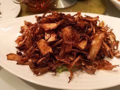 -老洋房花园饭店(绍兴路店)