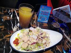 -MOSSO德国餐厅·音乐酒吧(环宇荟店)