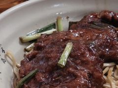-无名氏面馆(邮电路店)