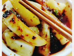 -洞子口张老二凉粉(文殊院店)