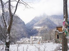 -孟屯河谷景区