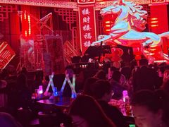 -MOSSO·Liveshow(M3香港广场店)