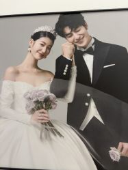 -金夫人婚纱摄影(总店)