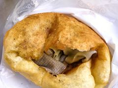-家阳赵师傅油饼包烧麦(粮道街店)