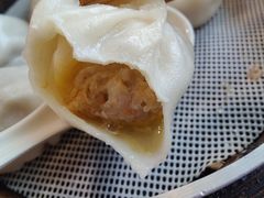 -百年尹氏汤包(湖南路狮子桥店)