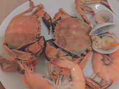 -舟山朱家尖威斯汀酒店·知味标帜自助餐厅