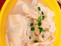 -龙抄手(春熙路总店)