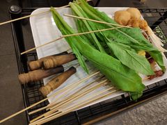 -川成串·自助串串香火锅(朝阳店)